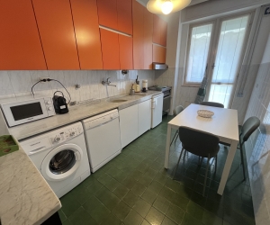 Apartment Giulin